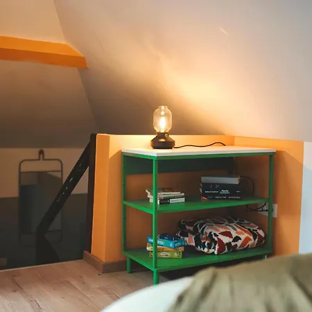 Daire Toys - Cosy - Centre -