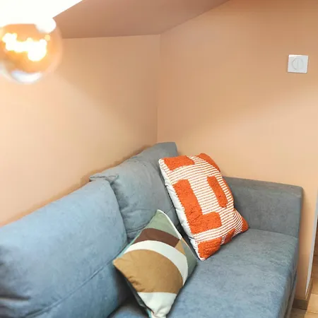 Toys - Cosy - Centre - Appartement *