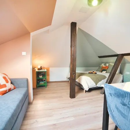 Daire Toys - Cosy - Centre - Mulhouse